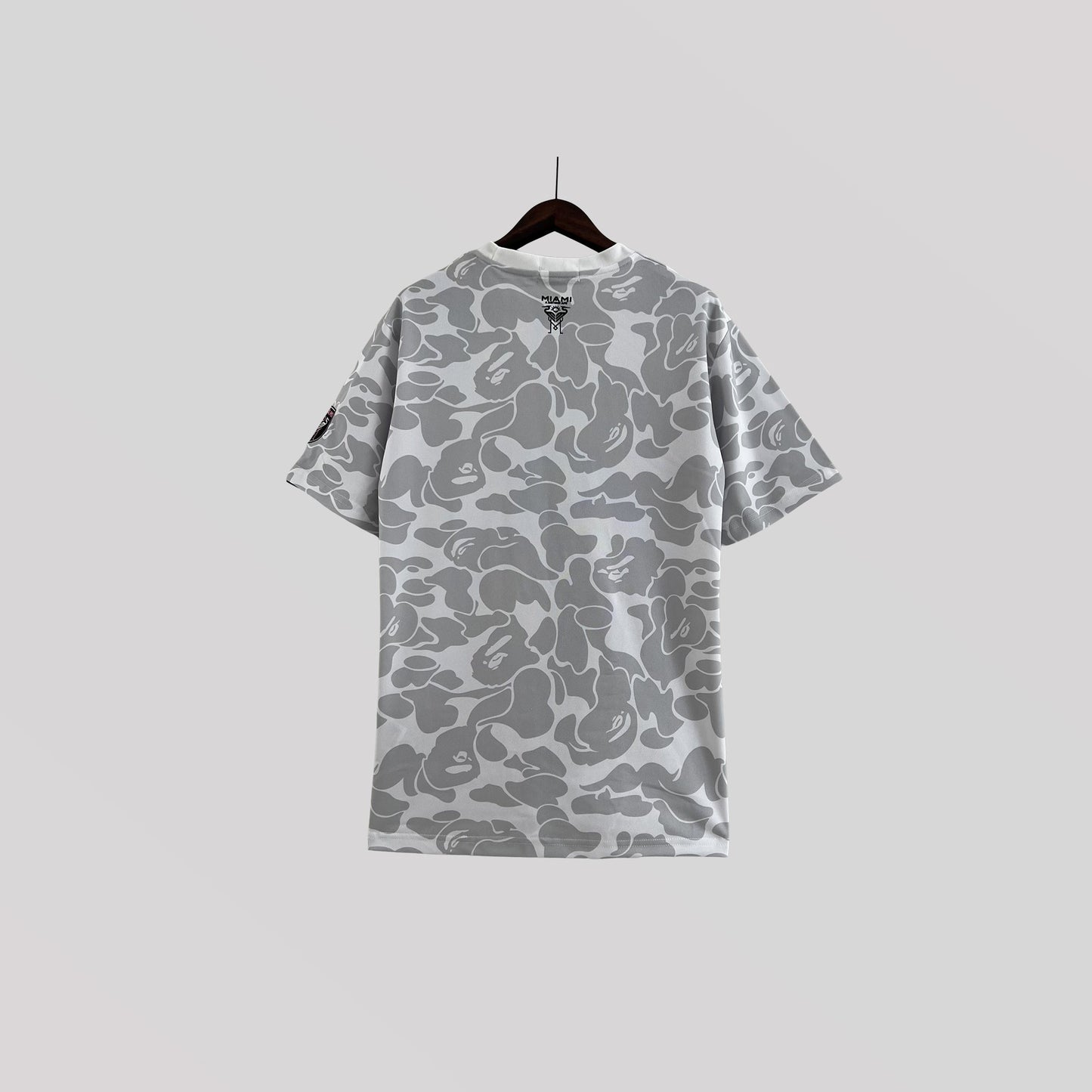 Inter Miami x Bape White Premium Kit