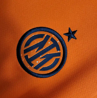 Inter Milan X STUSSY Premium Kit
