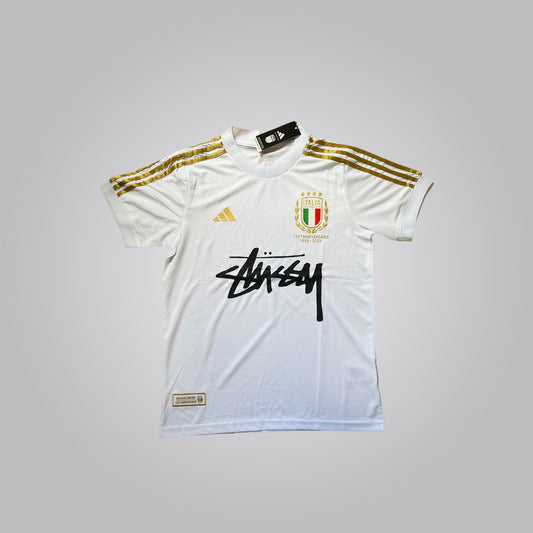 Italy X STUSSY (125th Anniversary) Premium Kit