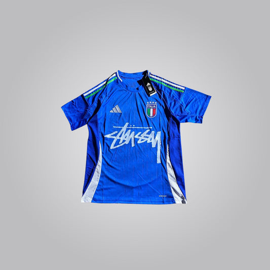 Italy X STUSSY Premium Kit