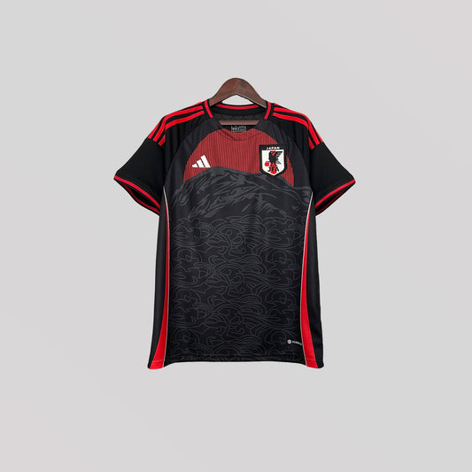 Japan "Black Mountain" Premium Kit