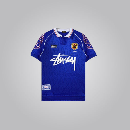 Japan Retro X STUSSY Premium Kit