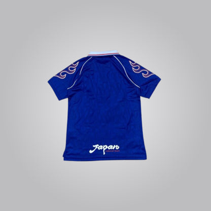 Japan Retro X STUSSY Premium Kit