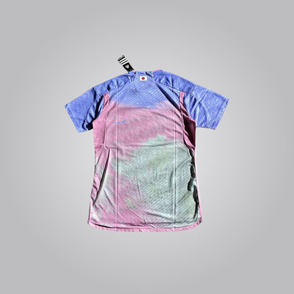 Japan X STUSSY Premium Kit