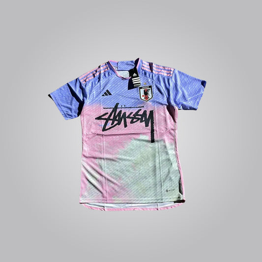 Japan X STUSSY Premium Kit
