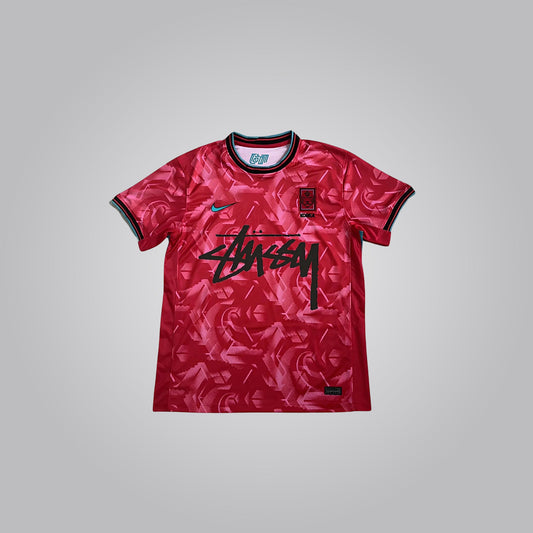 Korea X STUSSY Premium Kit