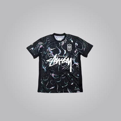 Korea X STUSSY Premium Kit