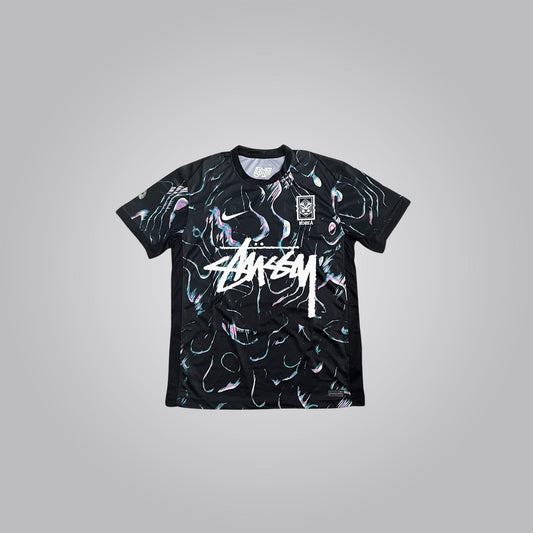 Korea X STUSSY Premium Kit