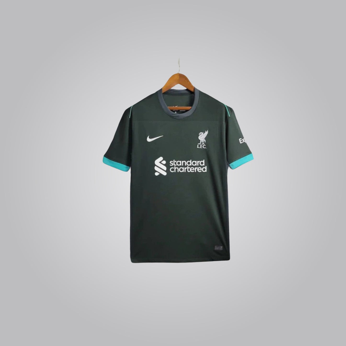 Liverpool 24/25 Away Premium Kit