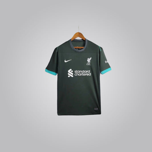 Liverpool 24/25 Away Premium Kit