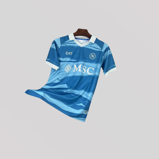 Napoli "Partenope" Premium Kit