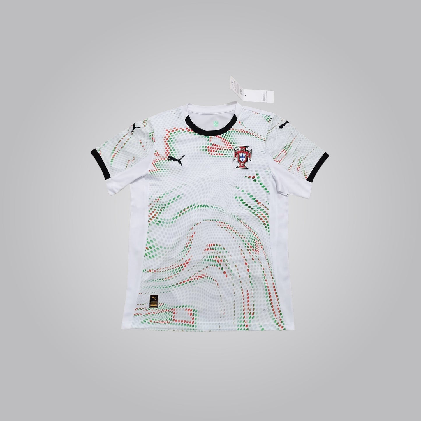 Portugal 24/25 Away Premium Kit