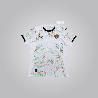 Portugal 24/25 Away Premium Kit