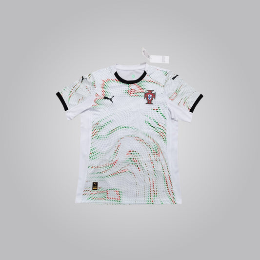 Portugal 24/25 Away Premium Kit