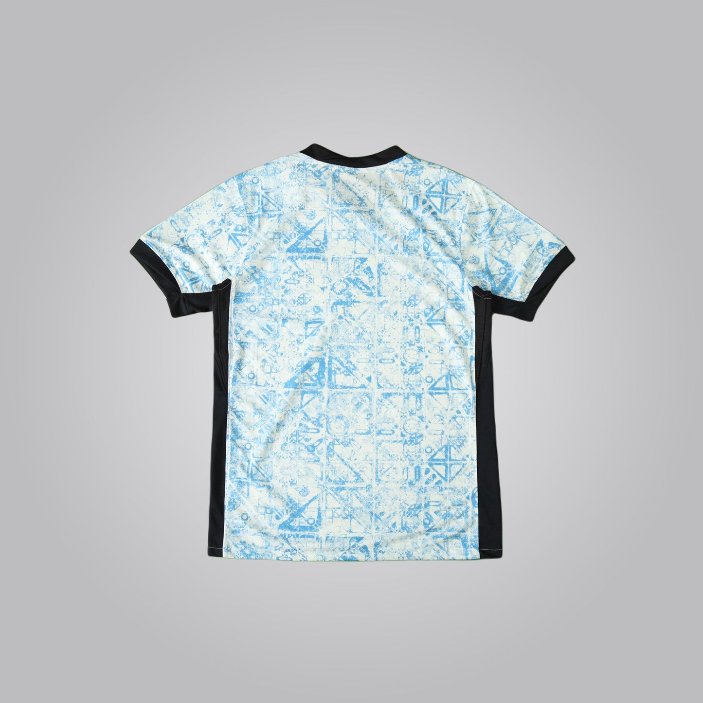 Portugal 24/25 Euro Away Premium Kit