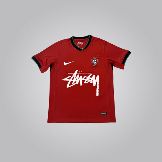 Portugal X STUSSY Premium Kit