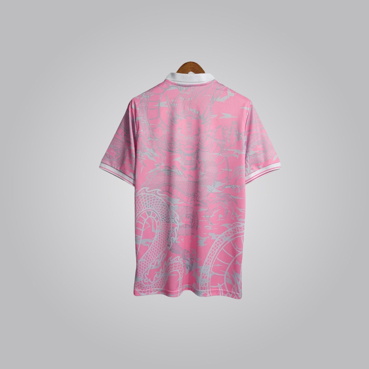Real Madrid 23/24 Special "Pink Dragon" Premium Kit