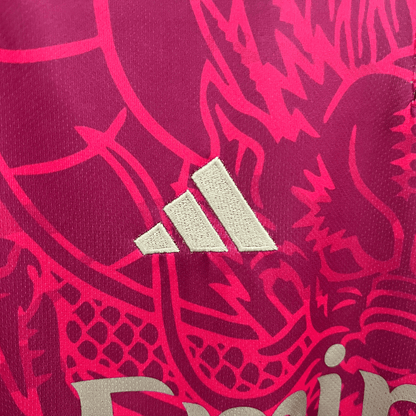 Real Madrid "Dragon De Fuego" Premium Kit