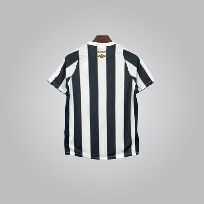 Santos FC 24/25 Away Kit