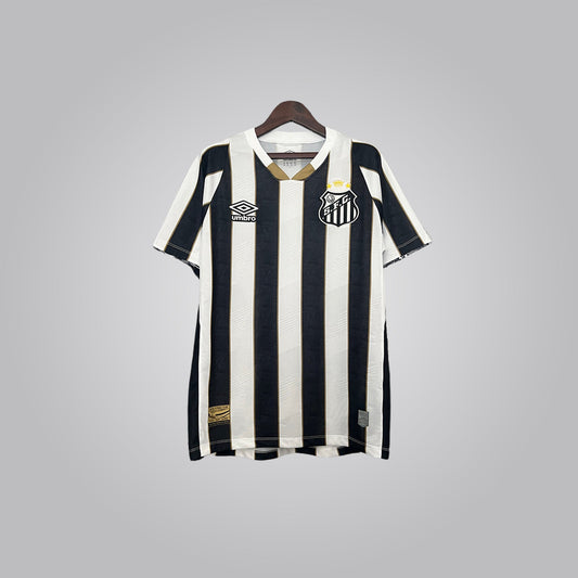 Santos FC 24/25 Away Kit