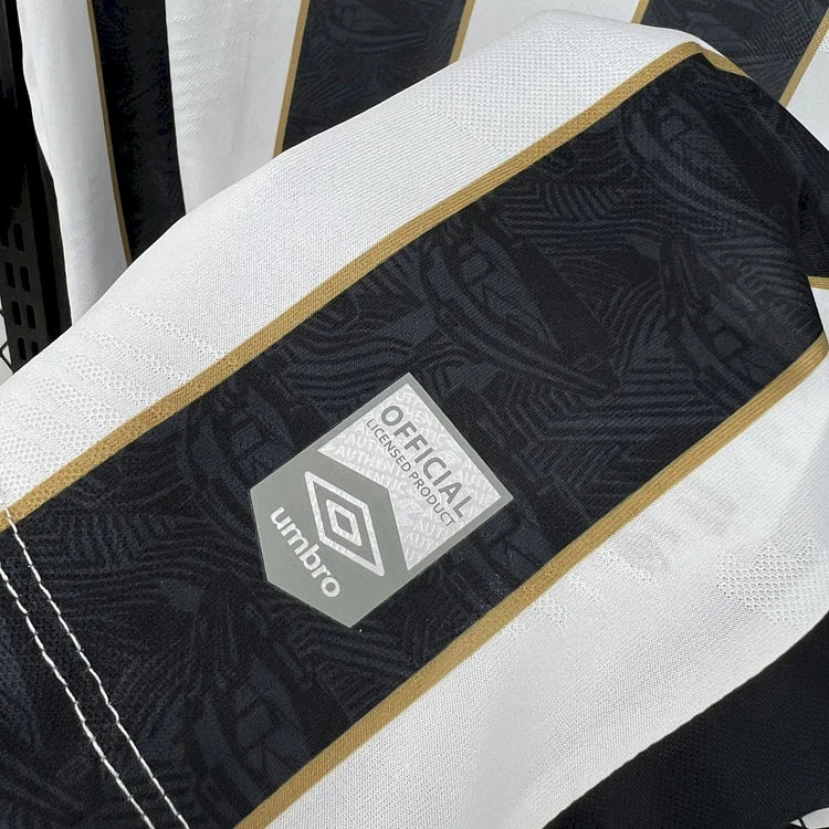 Santos FC 24/25 Away Kit