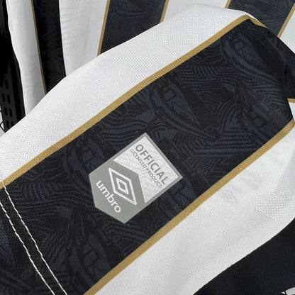 Santos FC 24/25 Away Kit