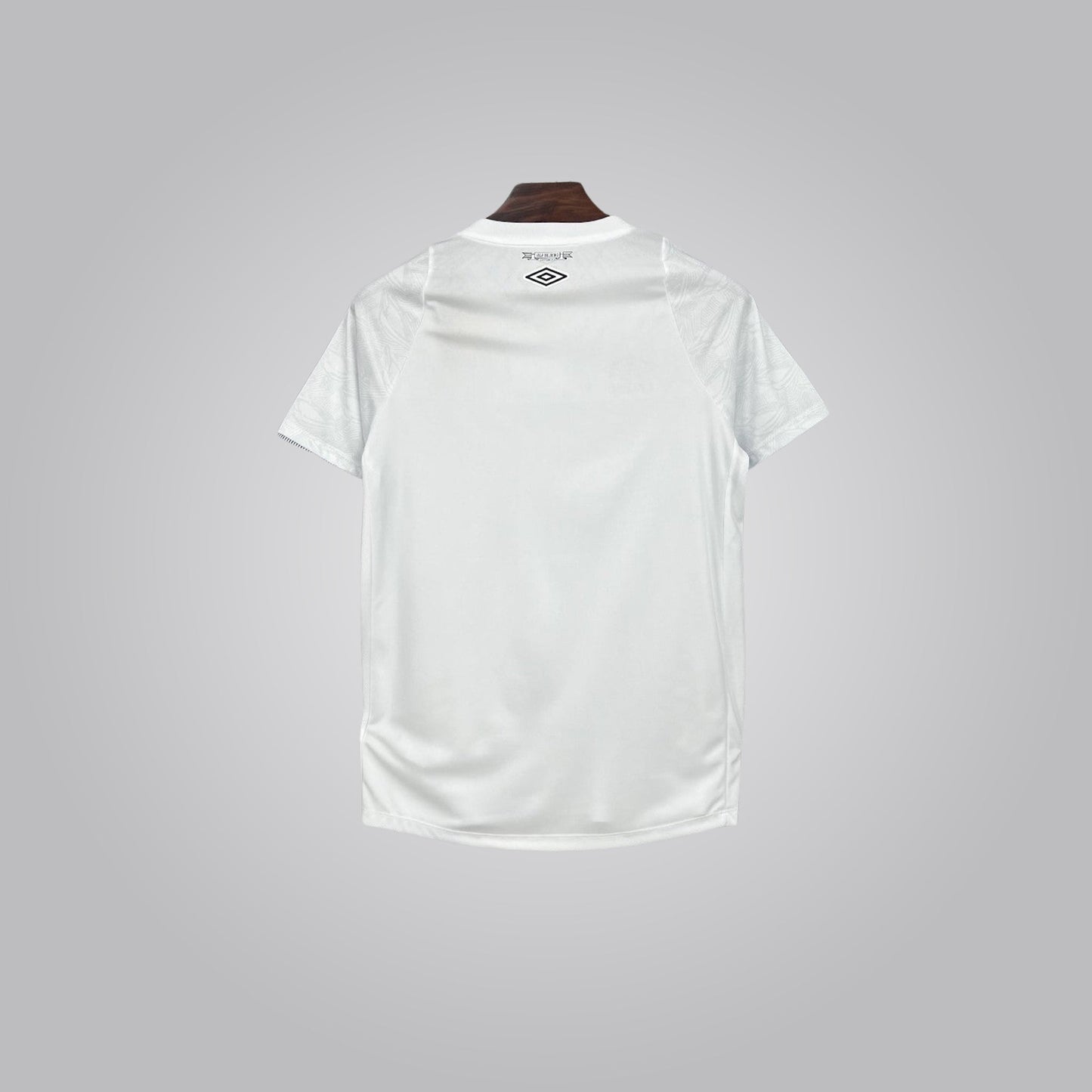 Santos FC 24/25 Home Kit