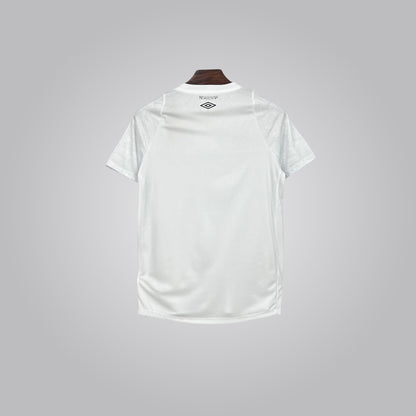 Santos FC 24/25 Home Kit