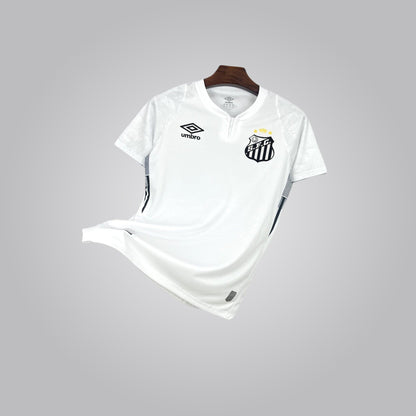 Santos FC 24/25 Home Kit