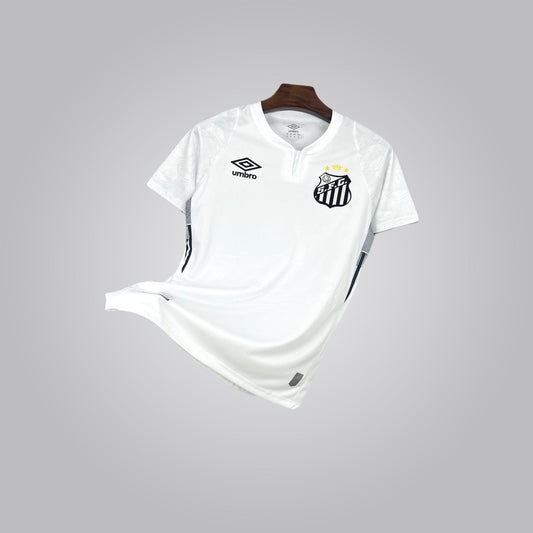 Santos FC 24/25 Home Kit