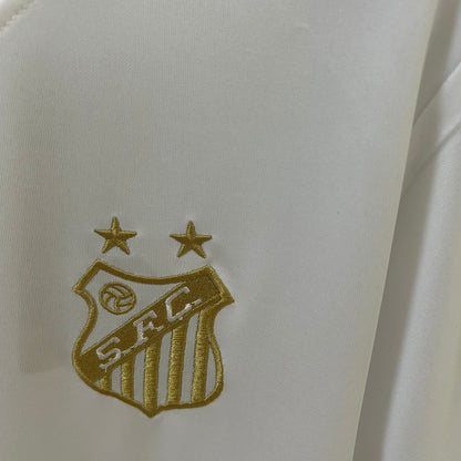 Santos FC "Alma Branca" Premium Kit