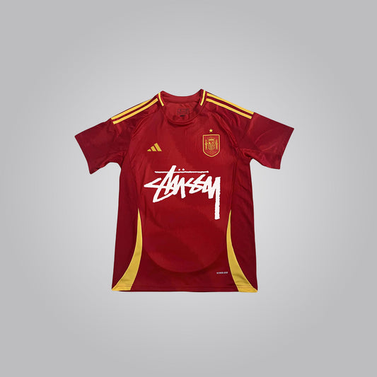 Spain X STUSSY Premium Kit